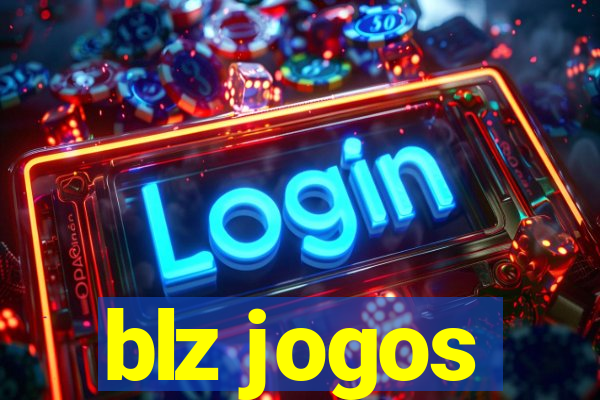 blz jogos
